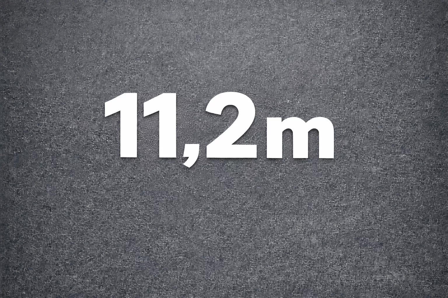11,2m